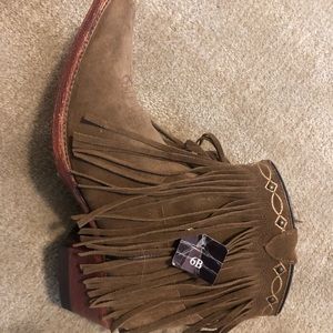Cowboy Boots